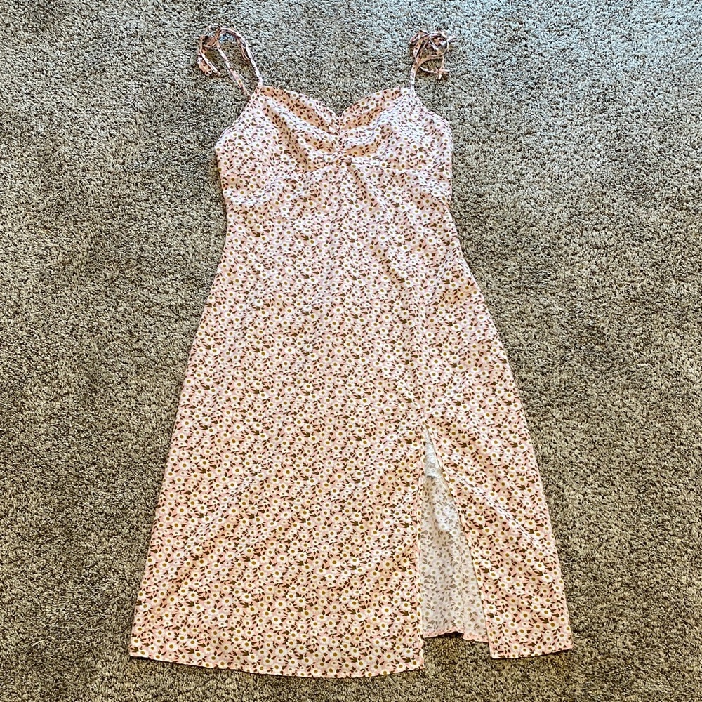 Spring dress bundle - image 4